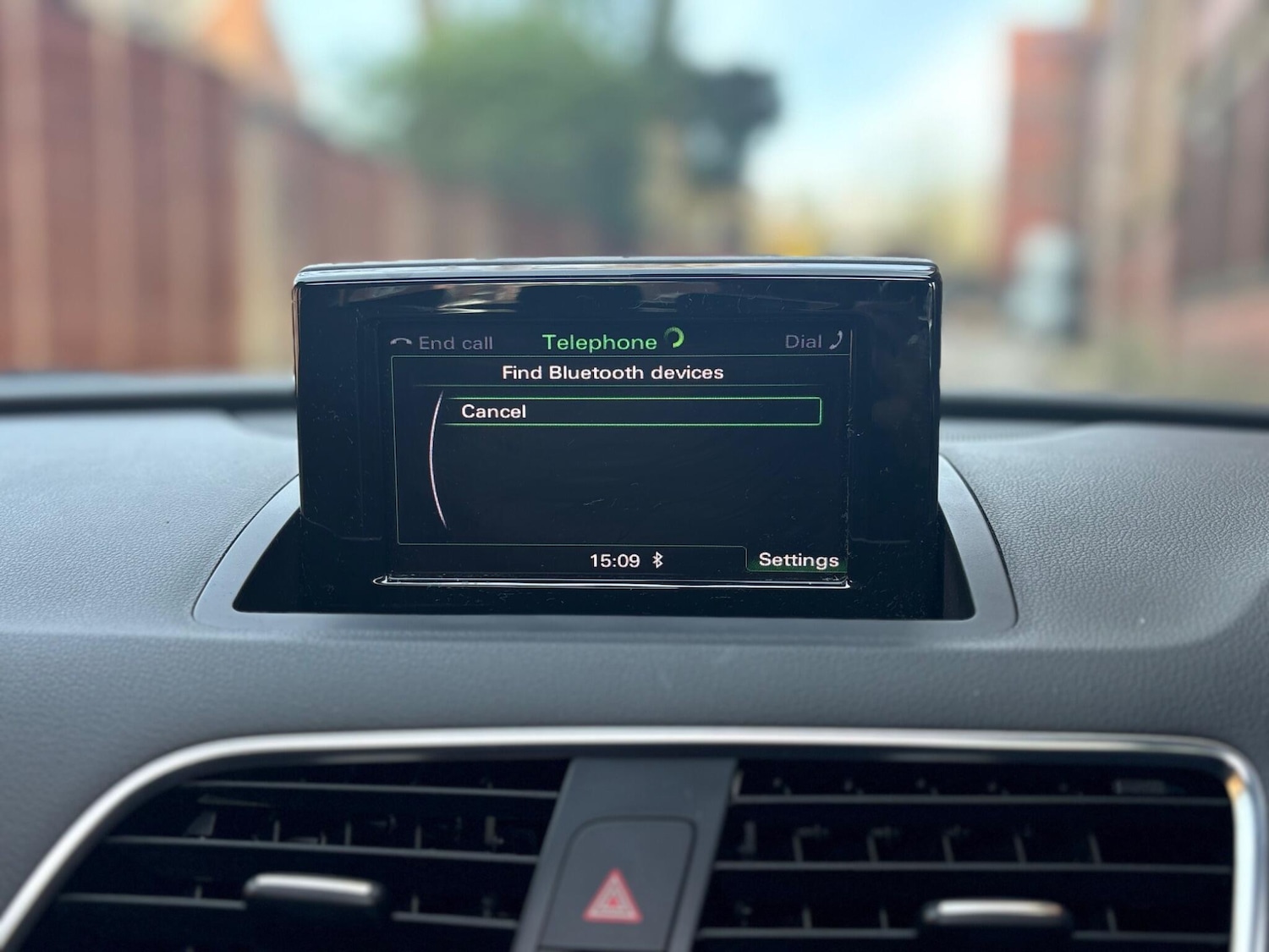 Used Audi Q3 2012 for sale - 78043313: Photo 42