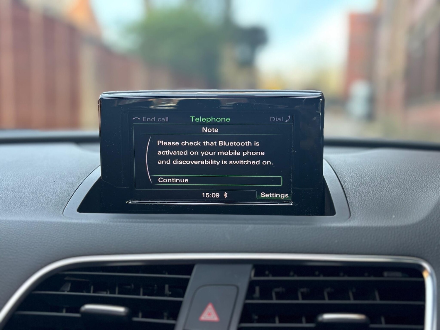 Used Audi Q3 2012 for sale - 78043313: Photo 43