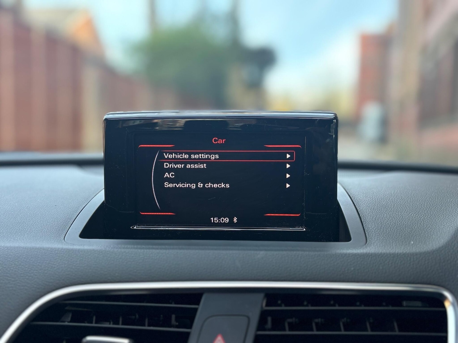 Used Audi Q3 2012 for sale - 78043313: Photo 48