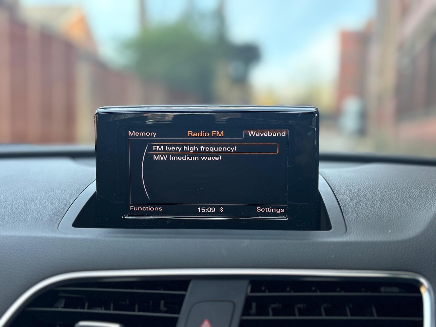 Used Audi Q3 2012 for sale - 78043313: Photo 50