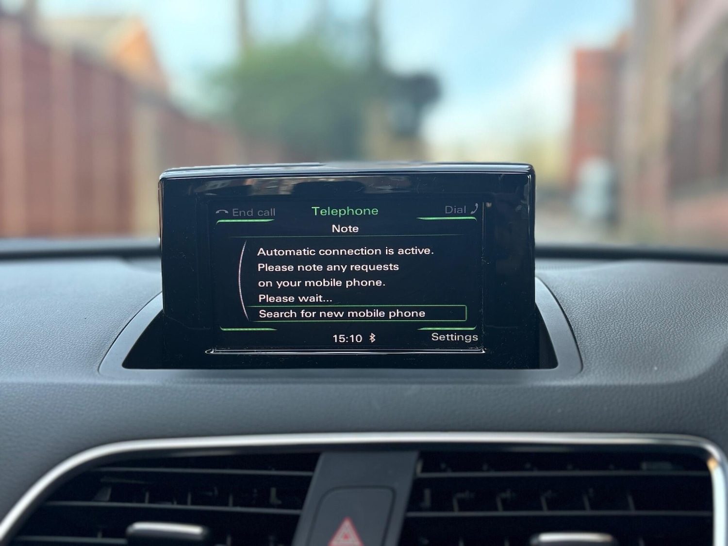 Used Audi Q3 2012 for sale - 78043313: Photo 51