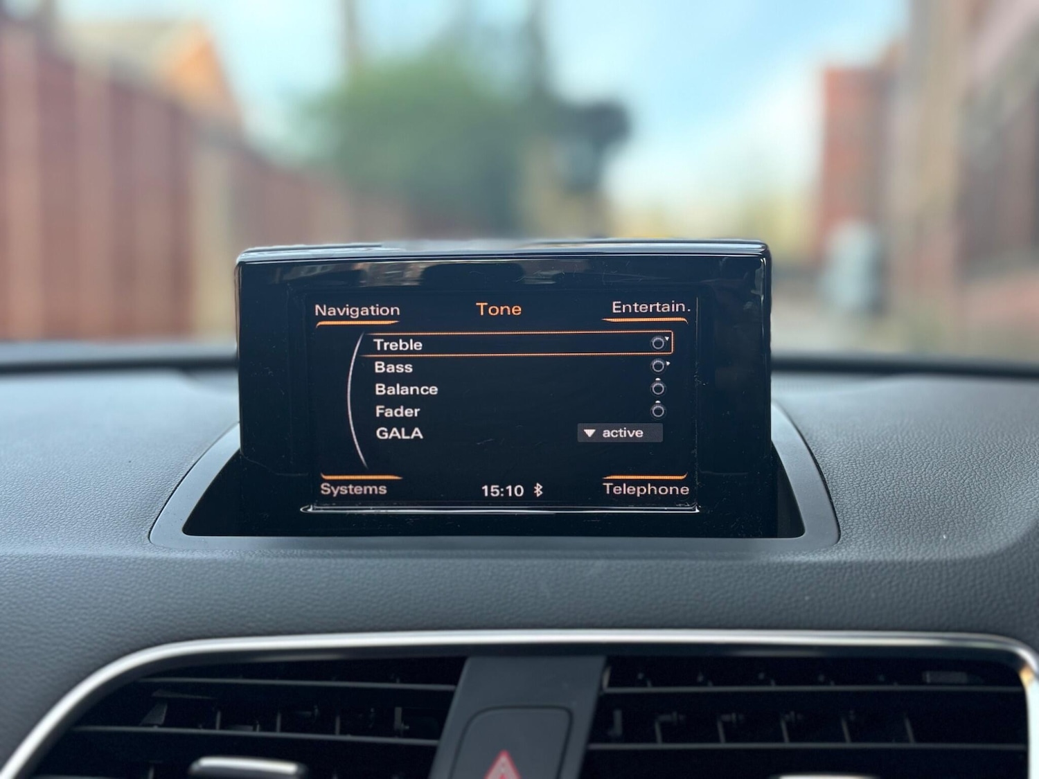 Used Audi Q3 2012 for sale - 78043313: Photo 52