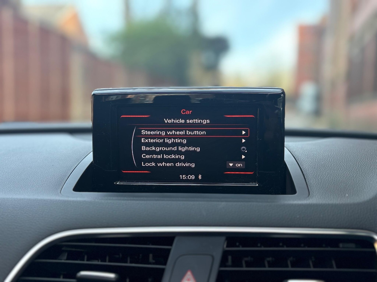 Used Audi Q3 2012 for sale - 78043313: Photo 53