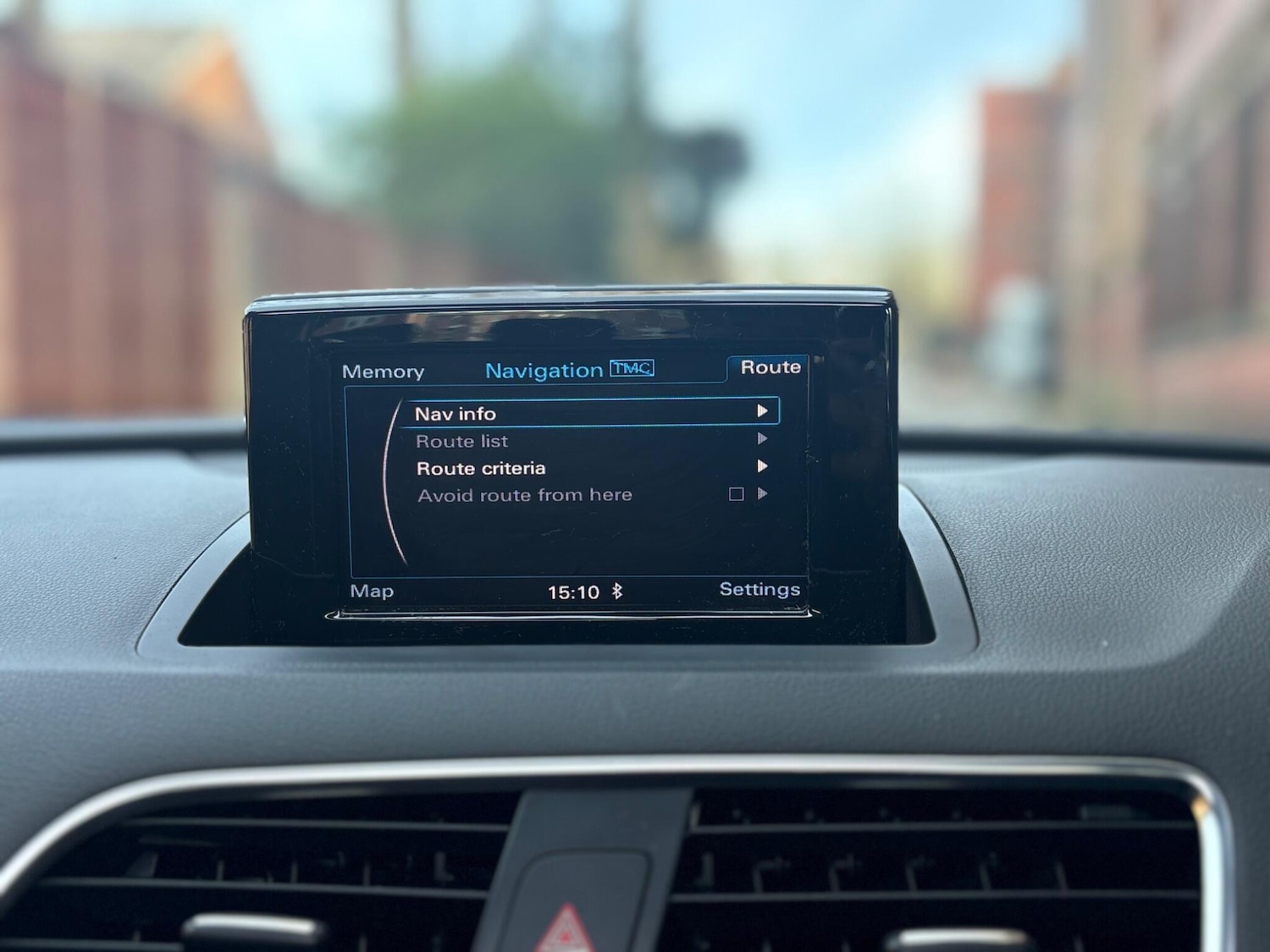 Used Audi Q3 2012 for sale - 78043313: Photo 54