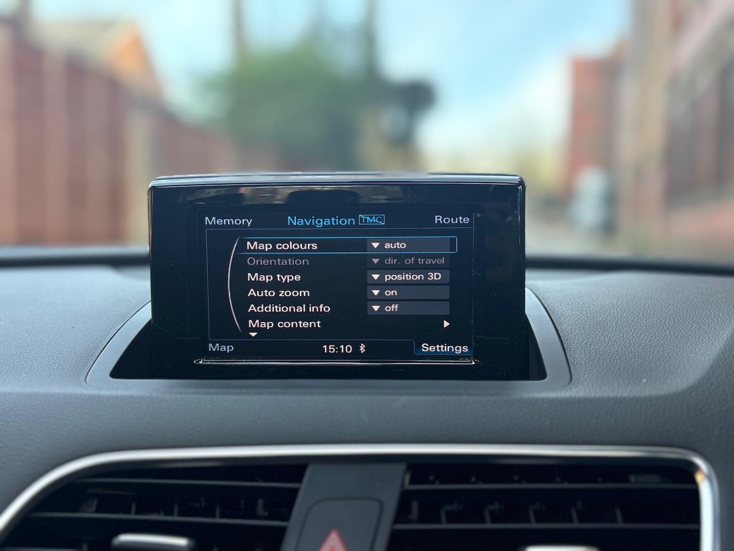 Used Audi Q3 2012 for sale - 78043313: Photo 55