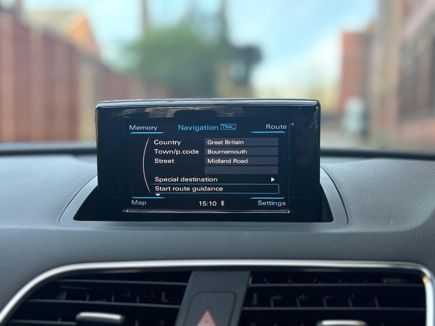 Used Audi Q3 2012 for sale - 78043313: Photo 56