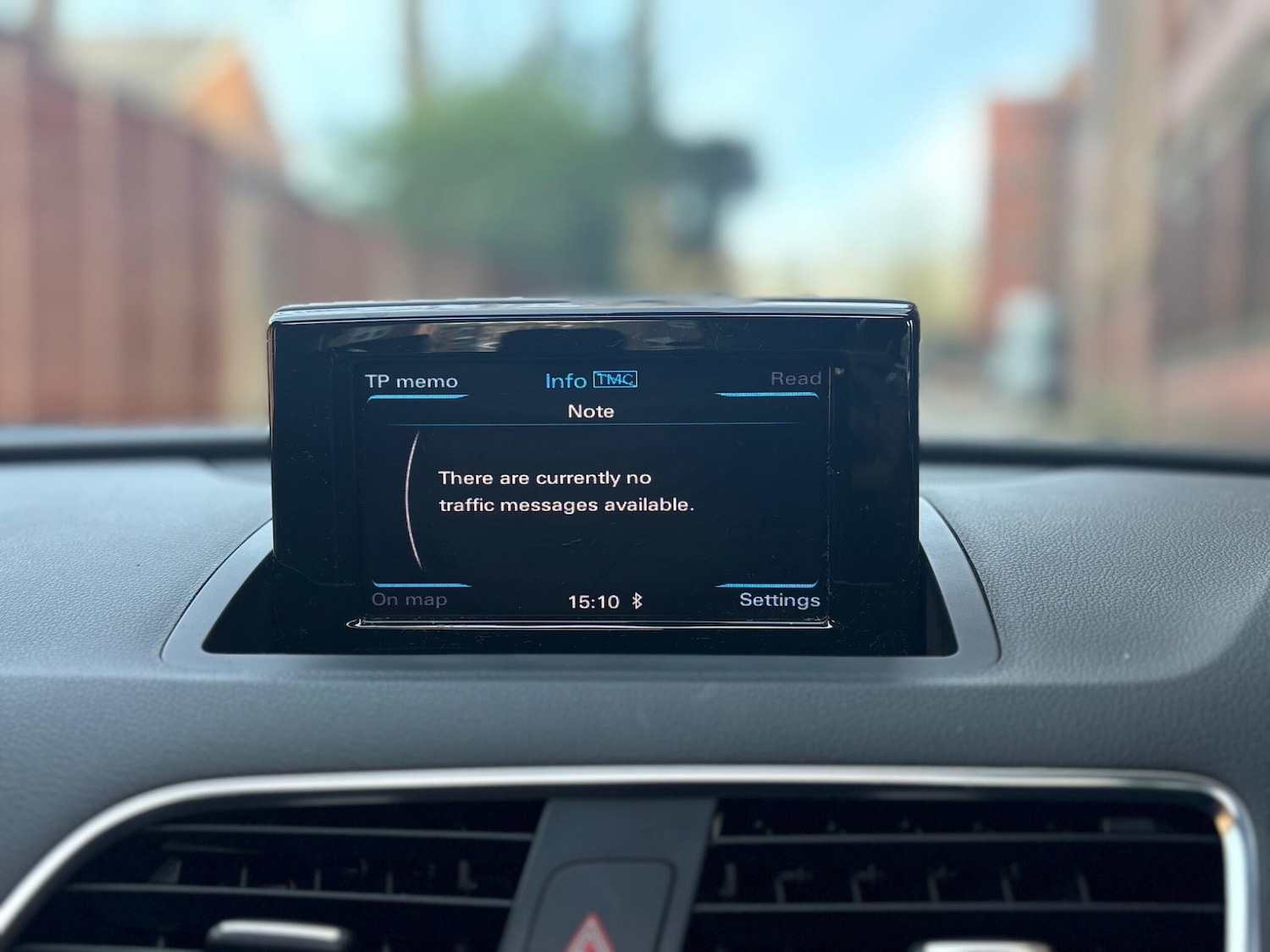 Used Audi Q3 2012 for sale - 78043313: Photo 57