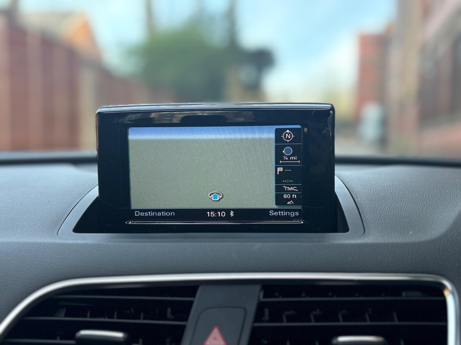 Used Audi Q3 2012 for sale - 78043313: Photo 58