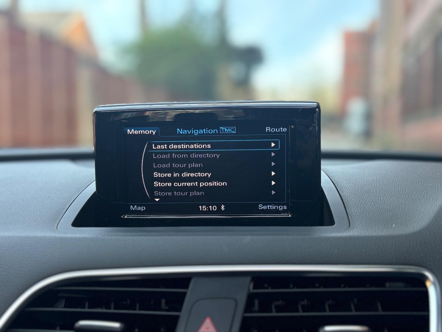 Used Audi Q3 2012 for sale - 78043313: Photo 59