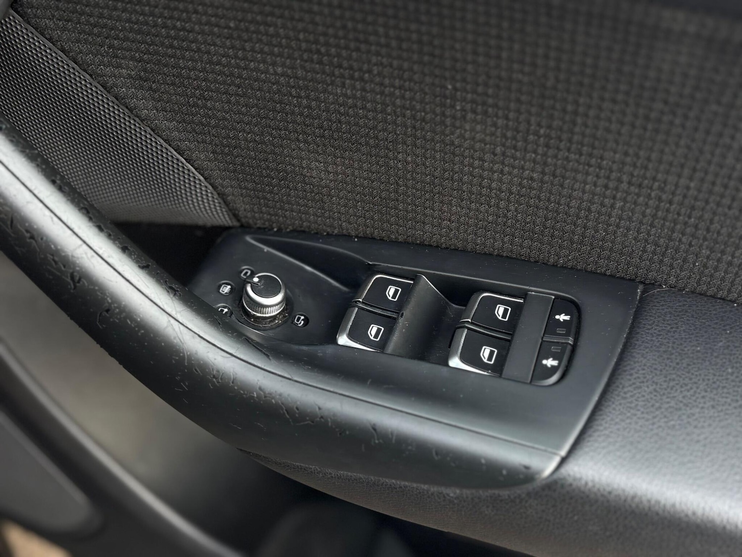 Used Audi Q3 2012 for sale - 78043313: Photo 66