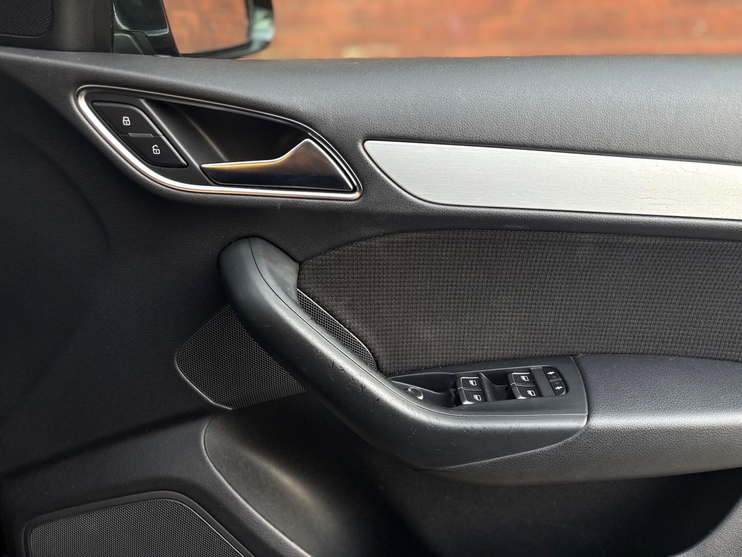 Used Audi Q3 2012 for sale - 78043313: Photo 67