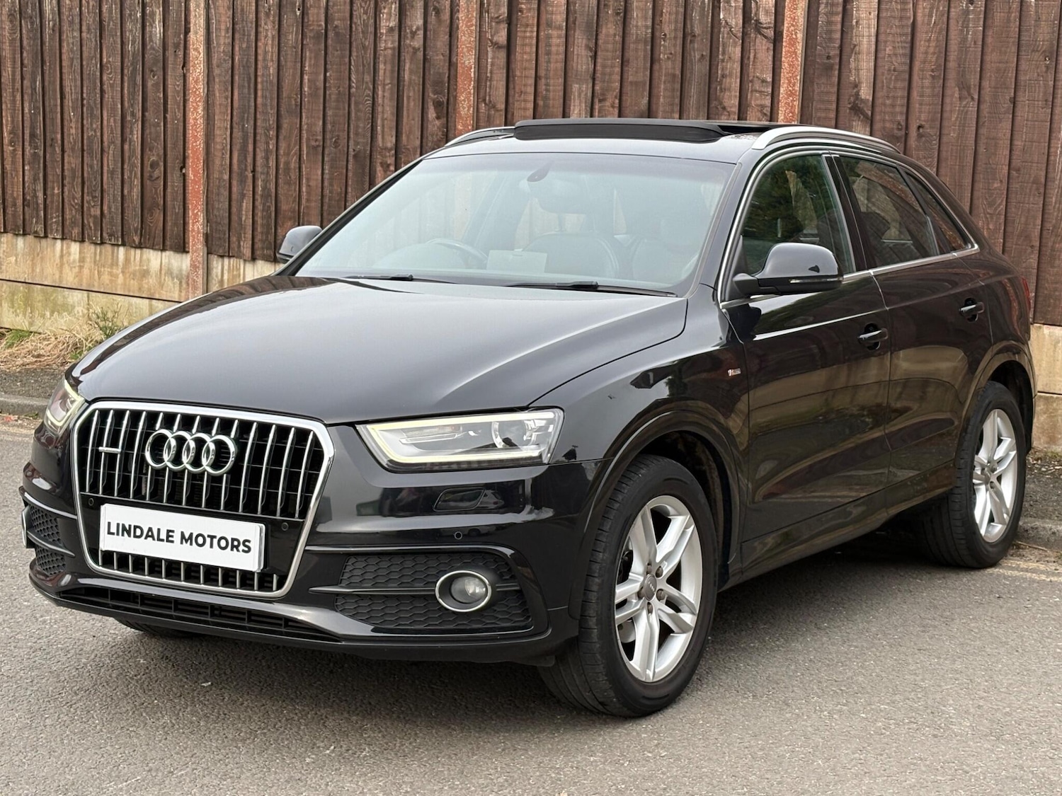 Used Audi Q3 2012 for sale - 78043313: Photo 7