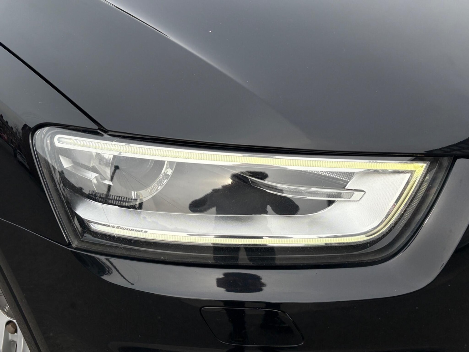 Used Audi Q3 2012 for sale - 78043313: Photo 73