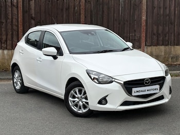 Used Mazda Mazda2 2015 for sale - 79522483: Photo