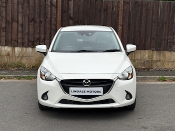 Used Mazda Mazda2 2015 for sale - 79522483: Photo