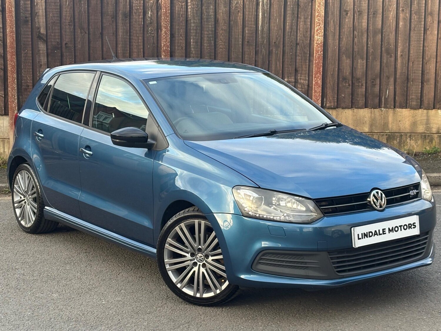 Used Volkswagen Polo 2013 for sale - 78083985: Photo 10