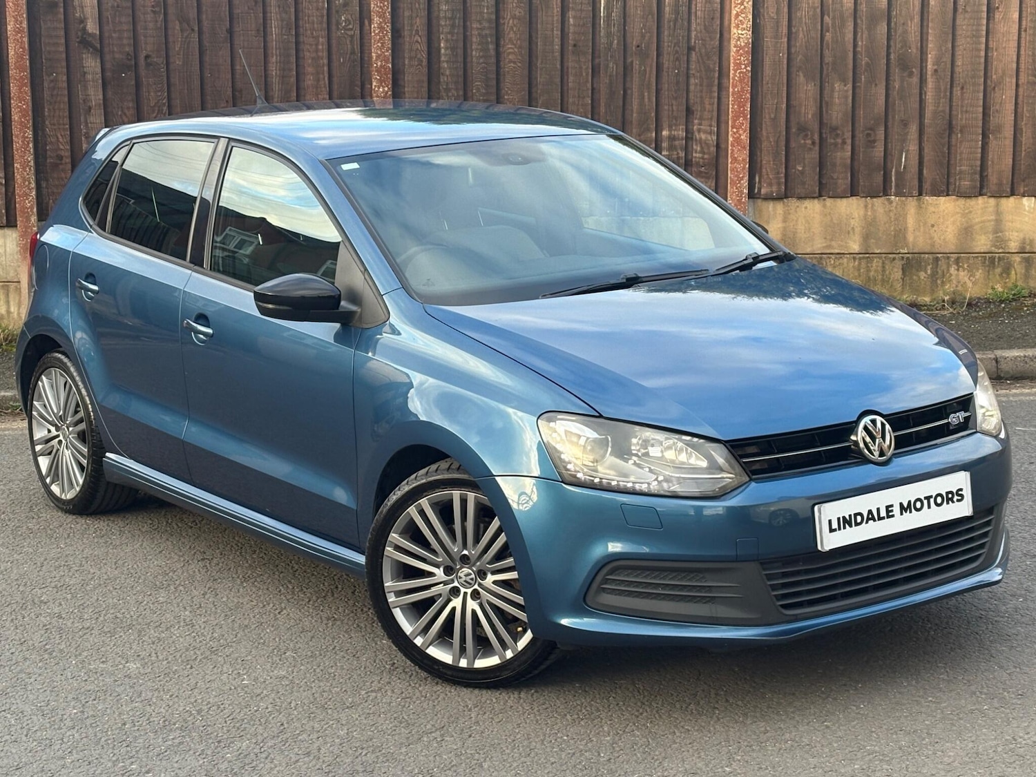 Used Volkswagen Polo 2013 for sale - 78083985: Photo 11