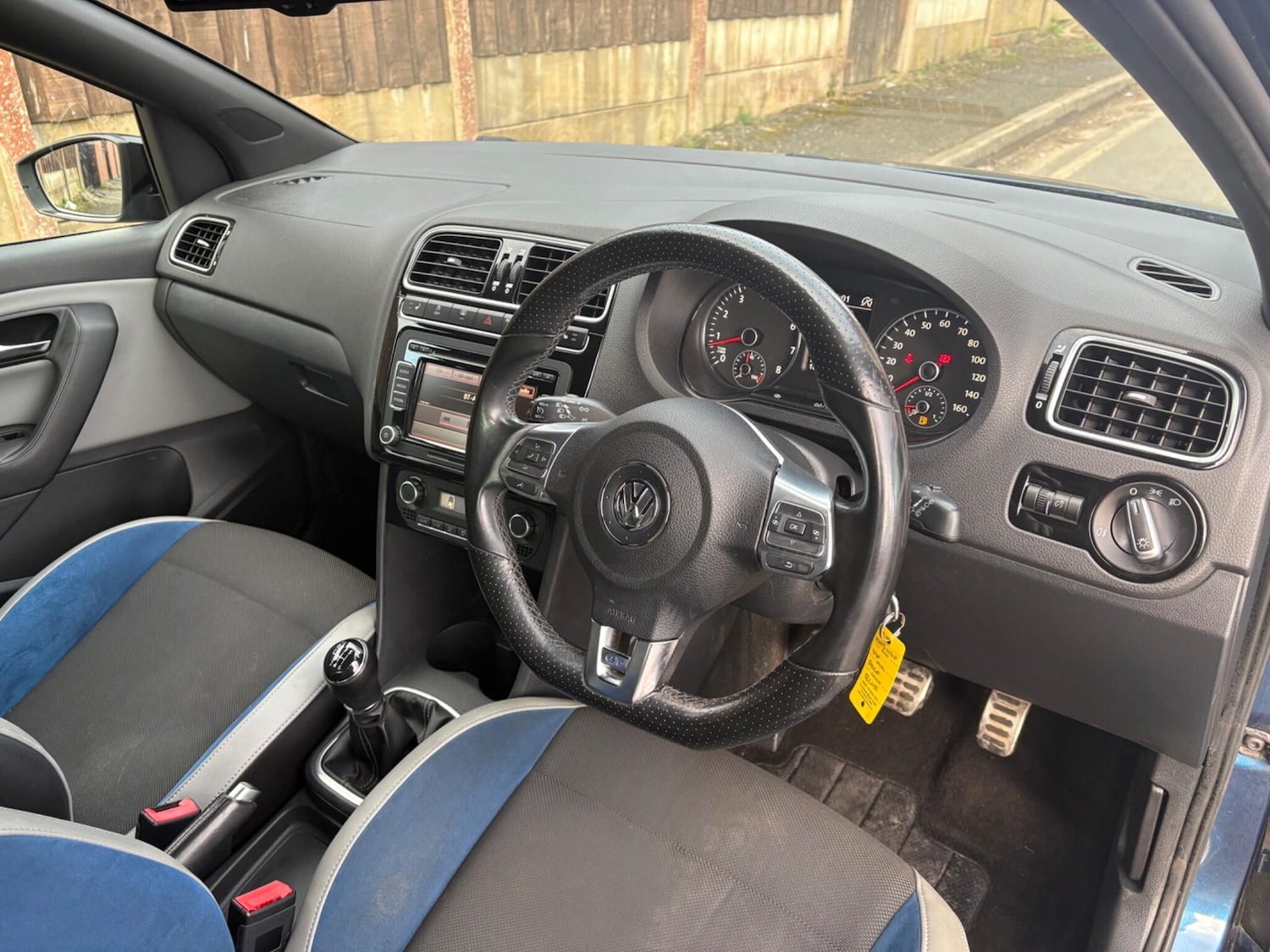 Used Volkswagen Polo 2013 for sale - 78083985: Photo 13