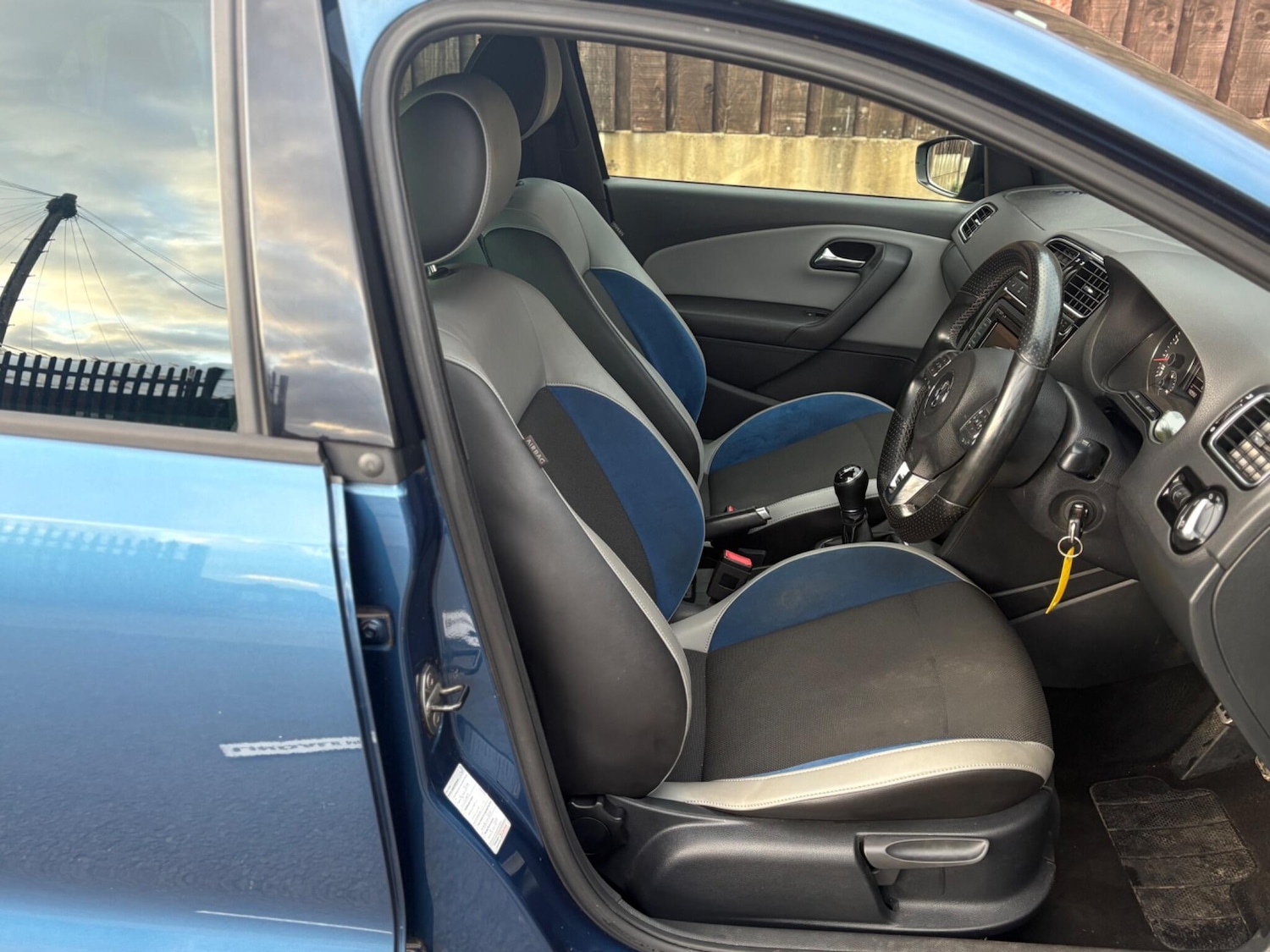 Used Volkswagen Polo 2013 for sale - 78083985: Photo 14