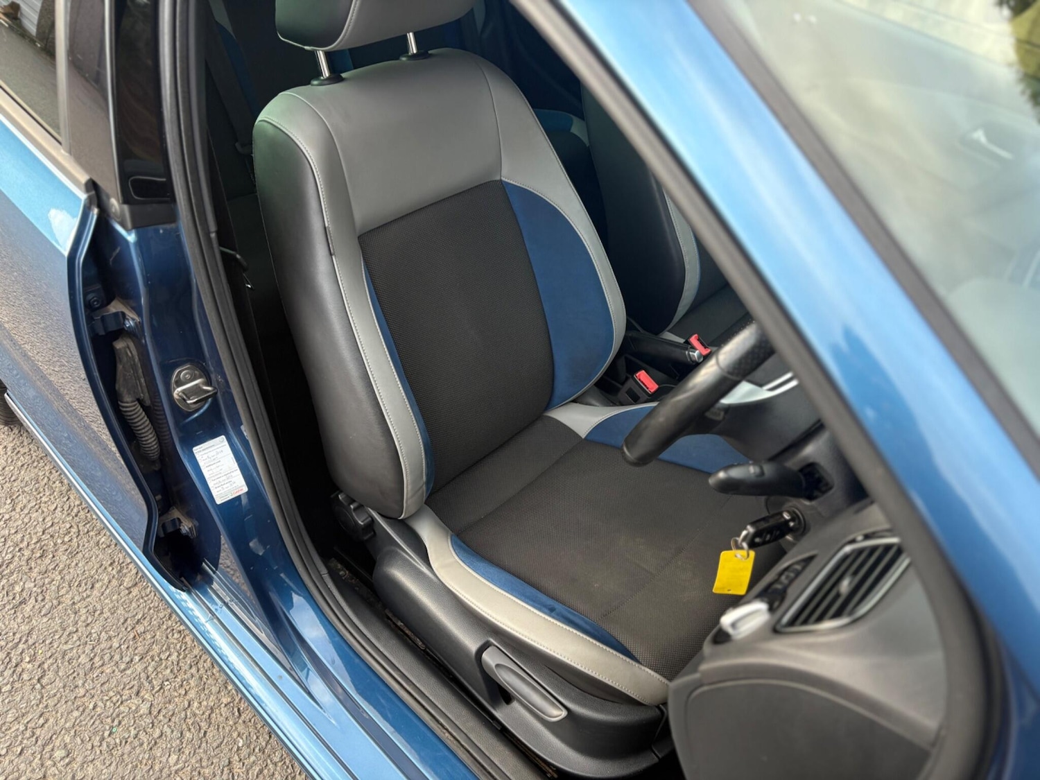 Used Volkswagen Polo 2013 for sale - 78083985: Photo 15