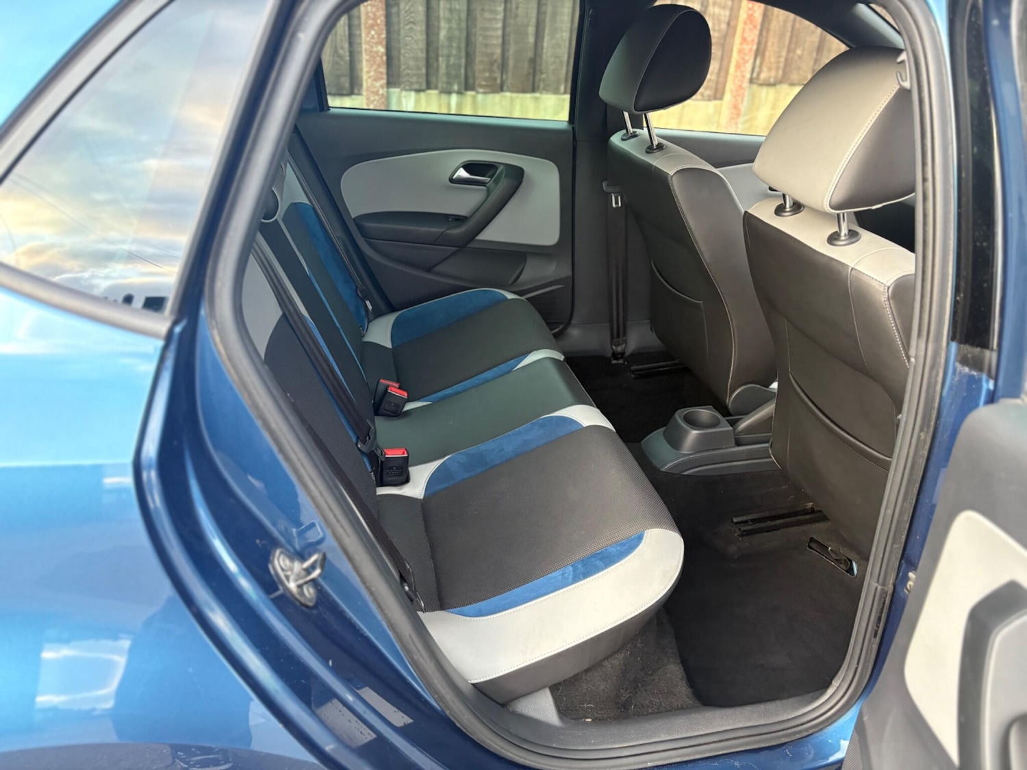 Used Volkswagen Polo 2013 for sale - 78083985: Photo 18