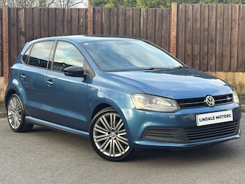 Volkswagen Polo feature image