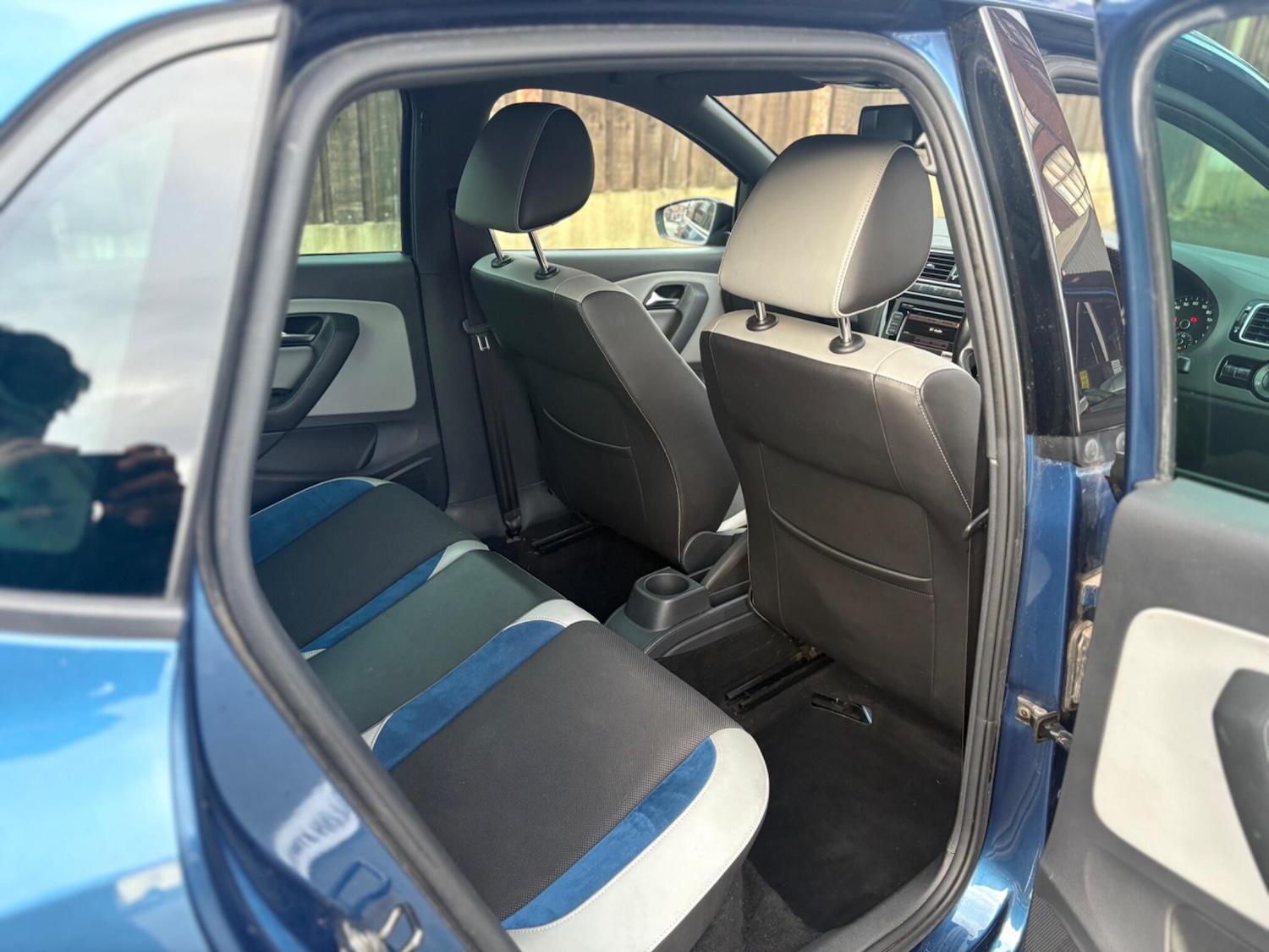 Used Volkswagen Polo 2013 for sale - 78083985: Photo 20