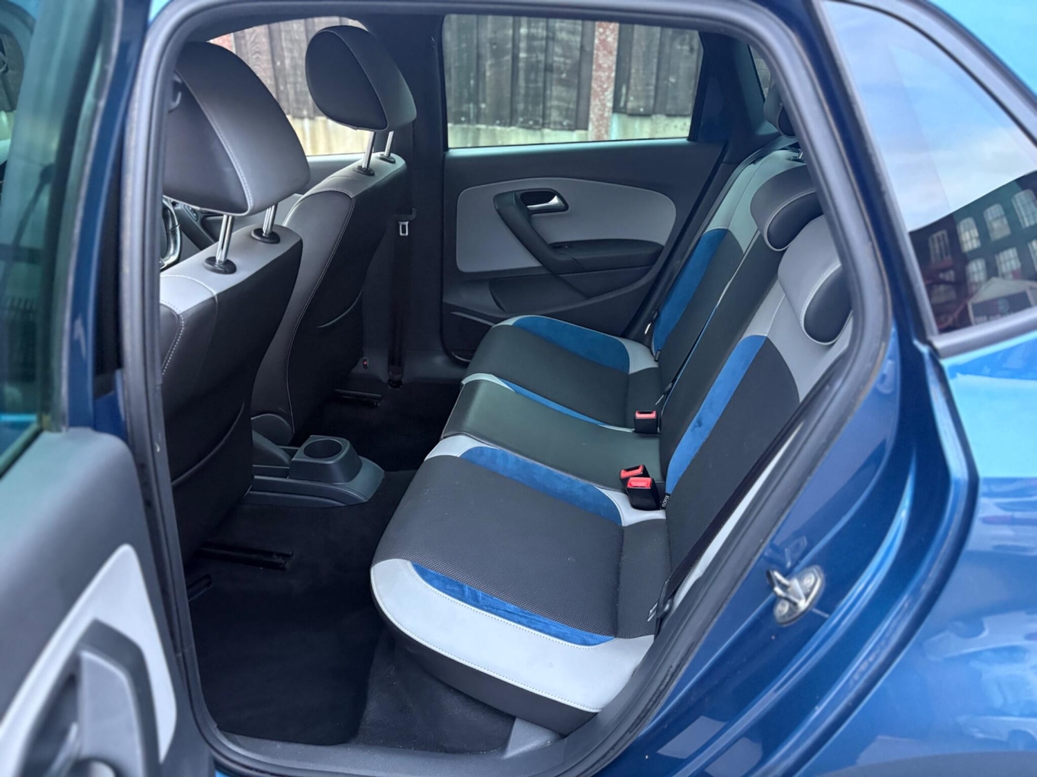 Used Volkswagen Polo 2013 for sale - 78083985: Photo 21