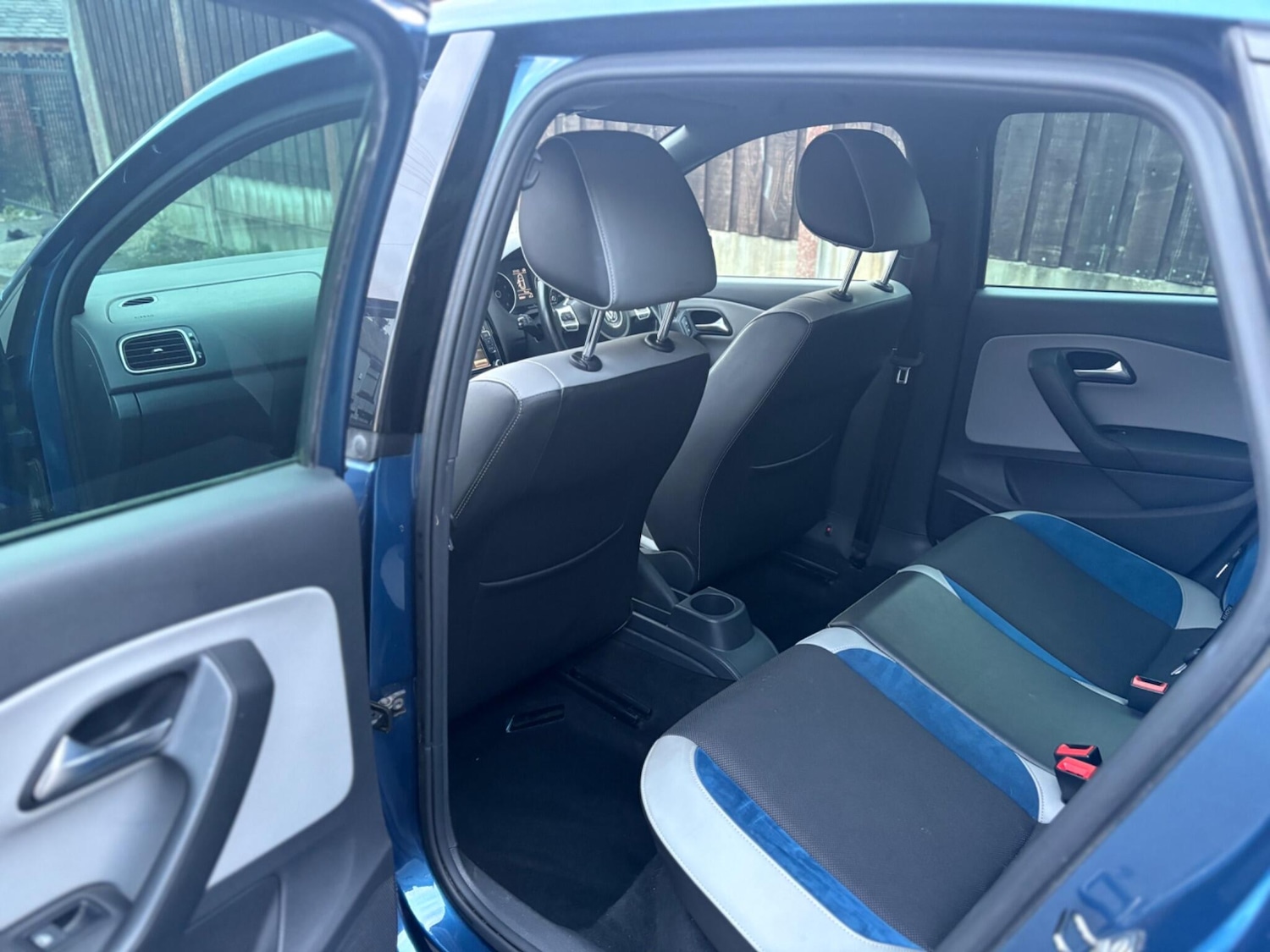 Used Volkswagen Polo 2013 for sale - 78083985: Photo 22