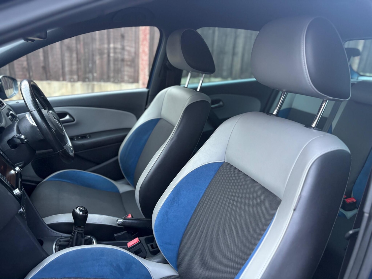 Used Volkswagen Polo 2013 for sale - 78083985: Photo 25