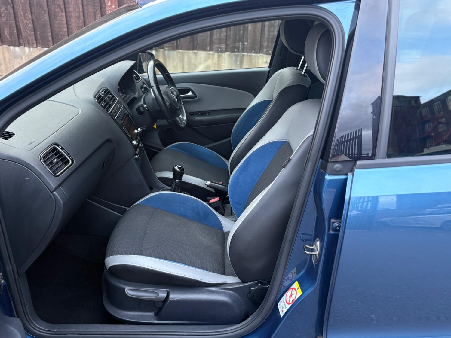 Used Volkswagen Polo 2013 for sale - 78083985: Photo 27