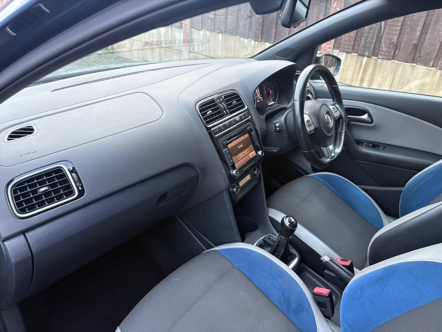 Used Volkswagen Polo 2013 for sale - 78083985: Photo 28