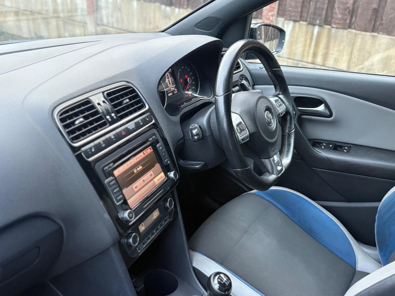 Used Volkswagen Polo 2013 for sale - 78083985: Photo 29