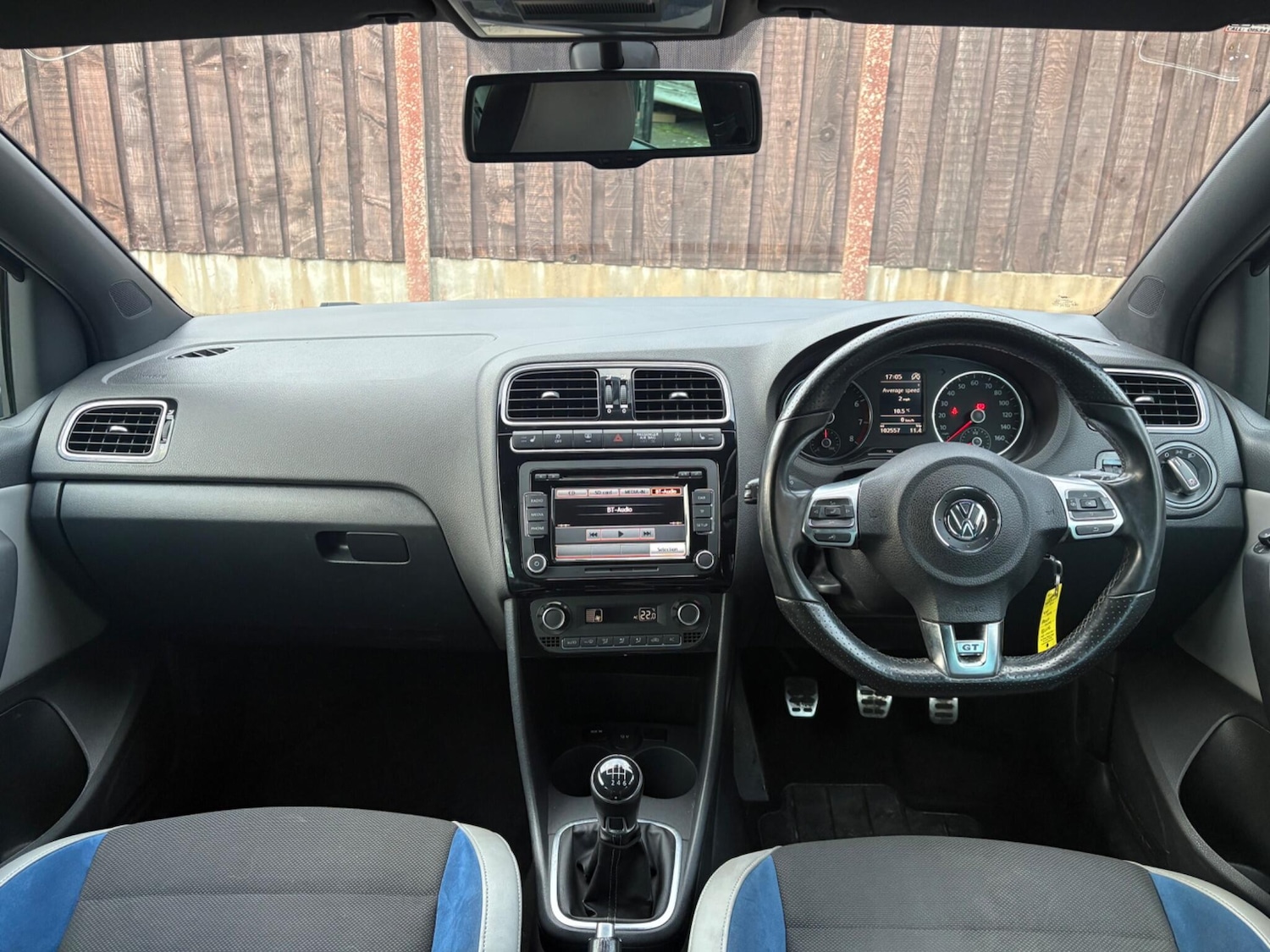 Used Volkswagen Polo 2013 for sale - 78083985: Photo 30