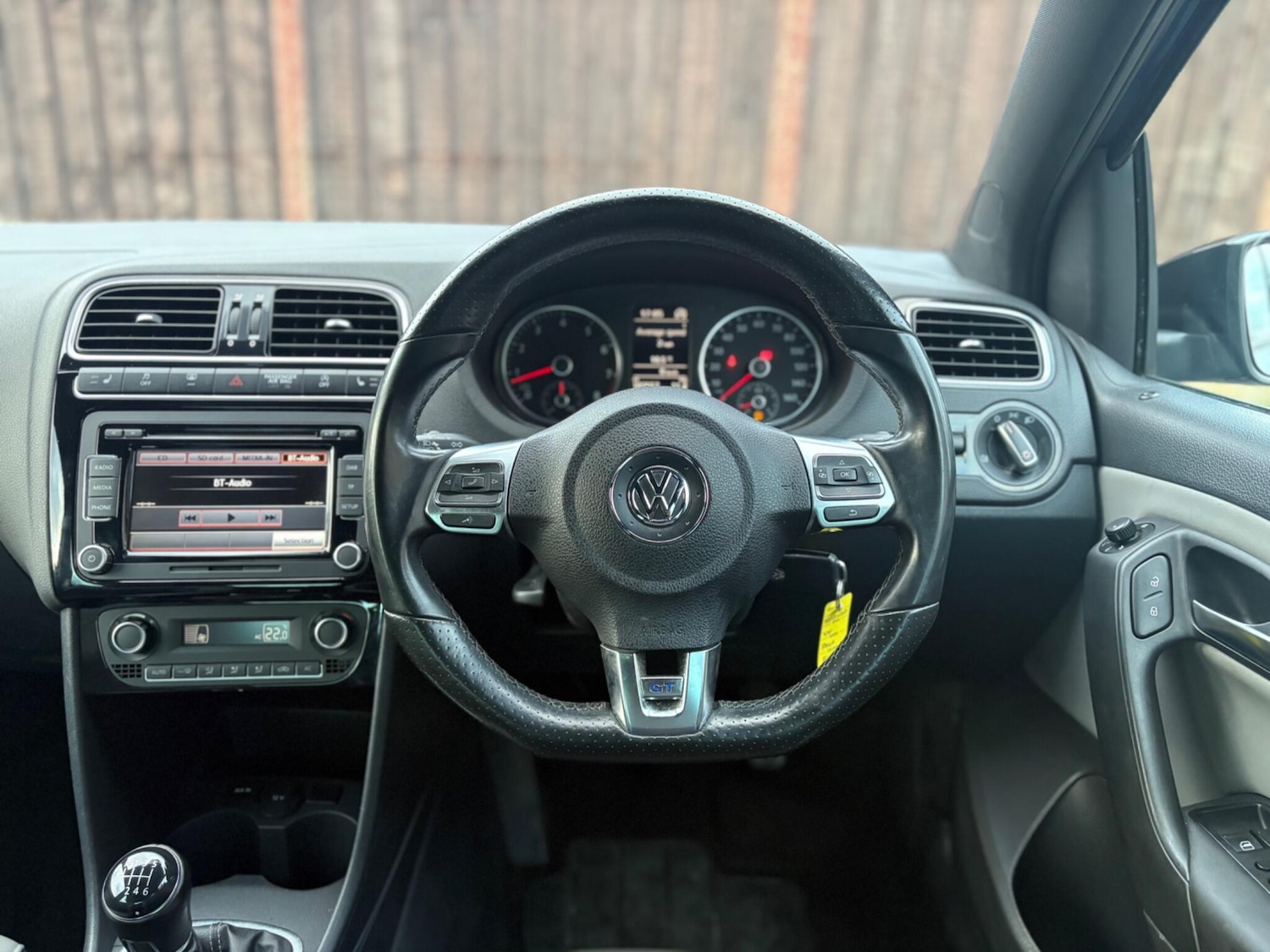 Used Volkswagen Polo 2013 for sale - 78083985: Photo 31