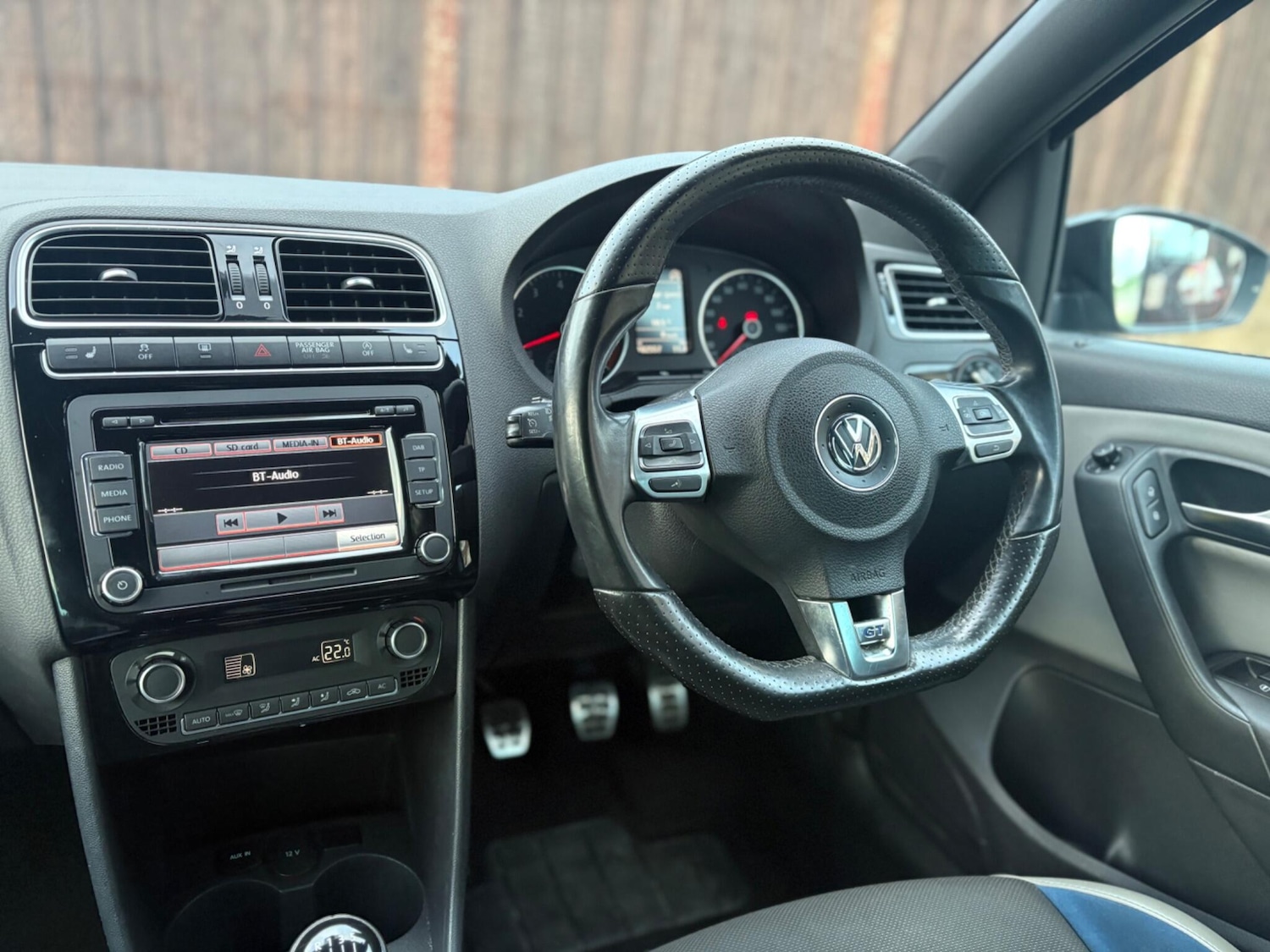 Used Volkswagen Polo 2013 for sale - 78083985: Photo 32