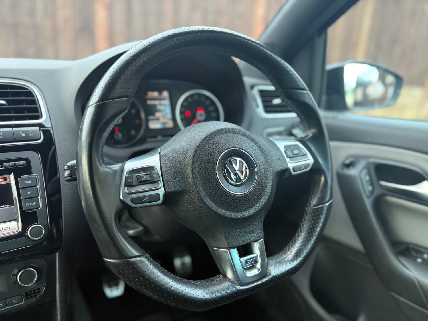 Used Volkswagen Polo 2013 for sale - 78083985: Photo 33