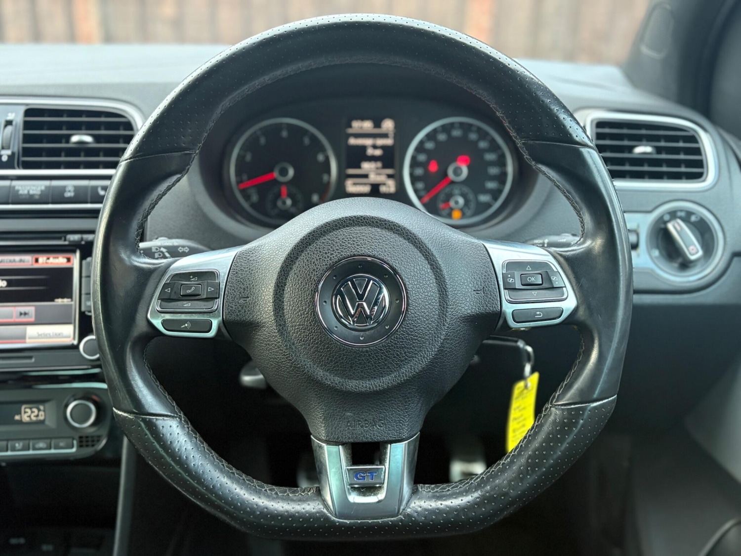 Used Volkswagen Polo 2013 for sale - 78083985: Photo 34