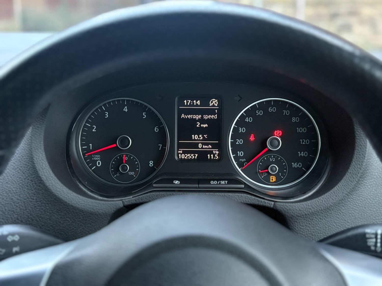 Used Volkswagen Polo 2013 for sale - 78083985: Photo 35