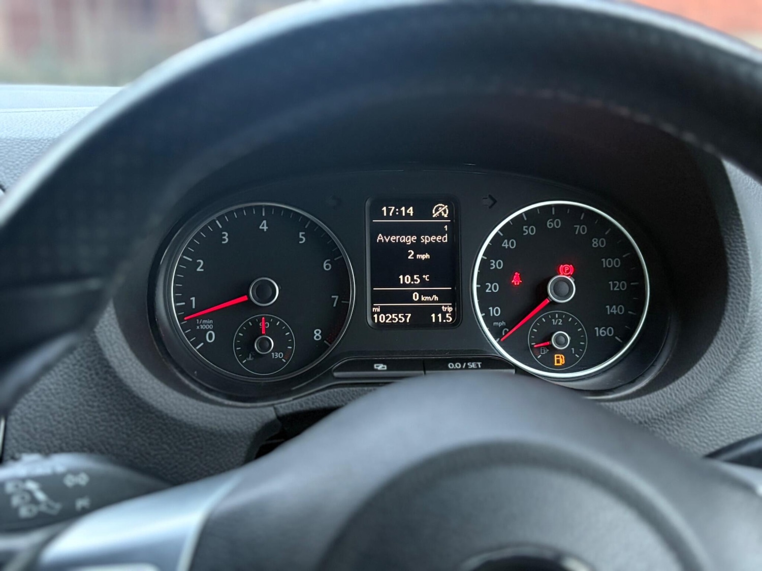 Used Volkswagen Polo 2013 for sale - 78083985: Photo 36