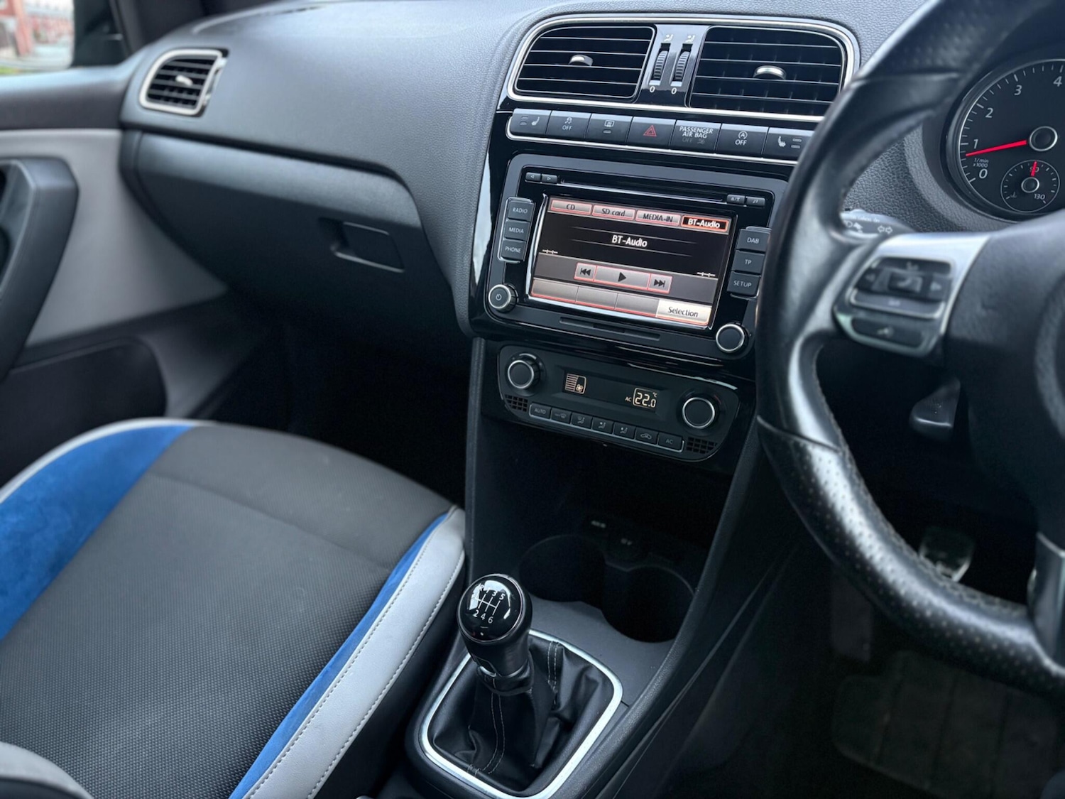 Used Volkswagen Polo 2013 for sale - 78083985: Photo 41