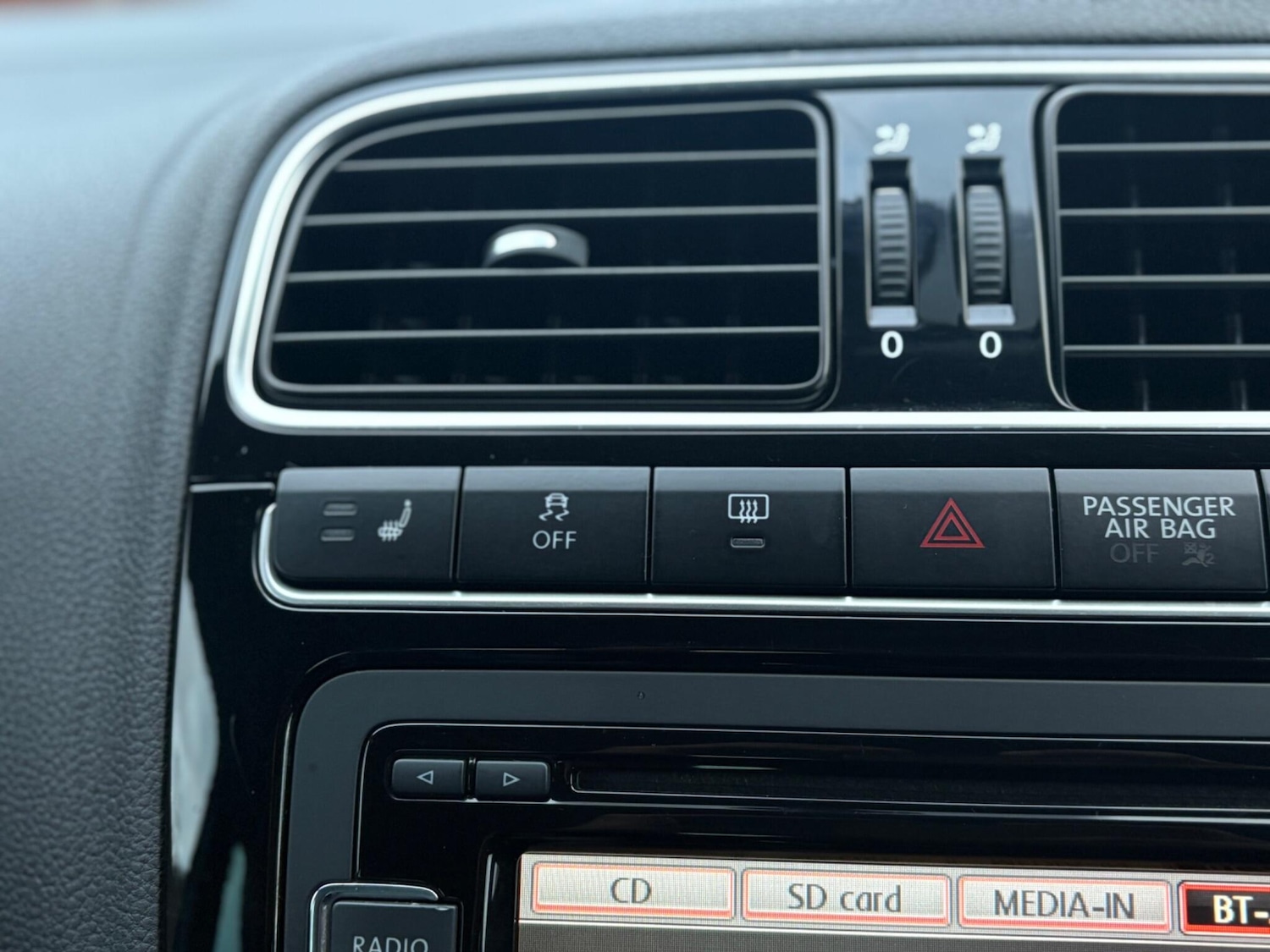 Used Volkswagen Polo 2013 for sale - 78083985: Photo 42