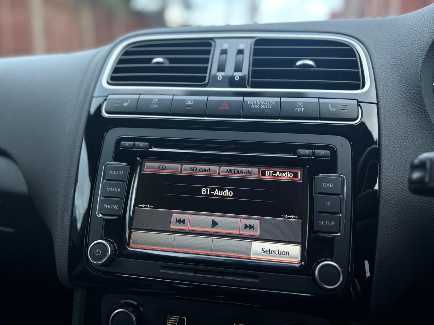 Used Volkswagen Polo 2013 for sale - 78083985: Photo 44