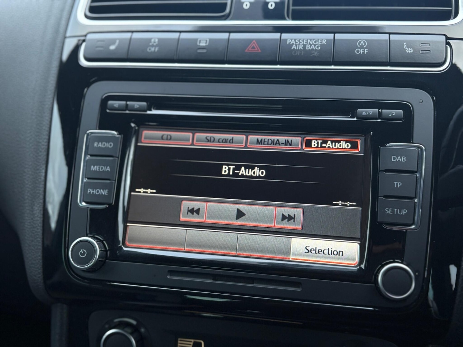 Used Volkswagen Polo 2013 for sale - 78083985: Photo 47