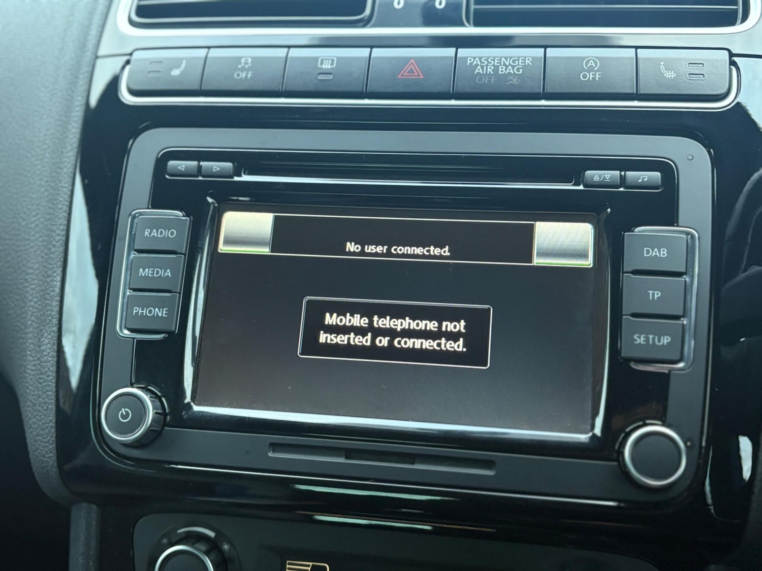 Used Volkswagen Polo 2013 for sale - 78083985: Photo 48