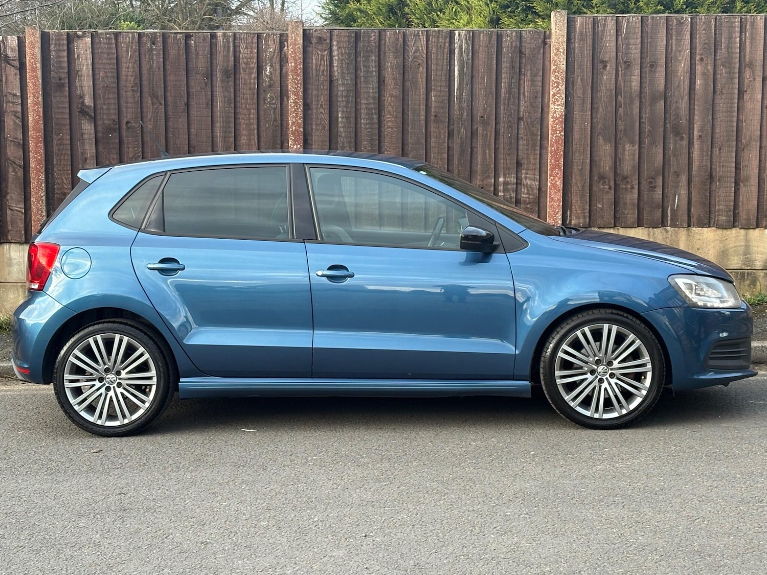 Used Volkswagen Polo 2013 for sale - 78083985: Photo 5
