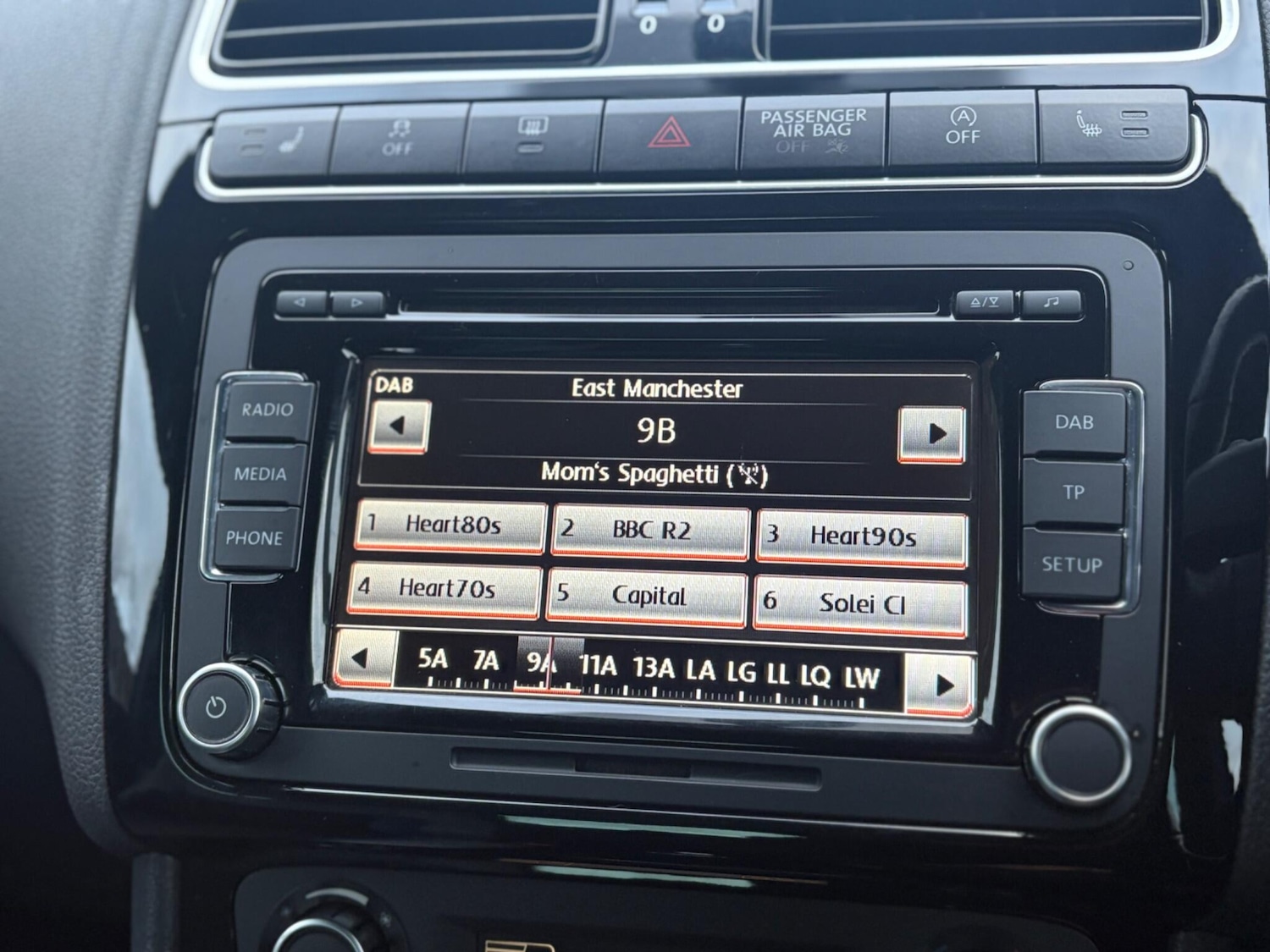 Used Volkswagen Polo 2013 for sale - 78083985: Photo 52