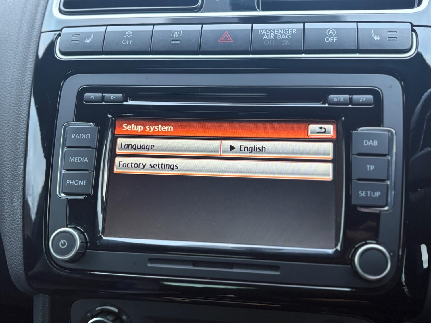 Used Volkswagen Polo 2013 for sale - 78083985: Photo 54