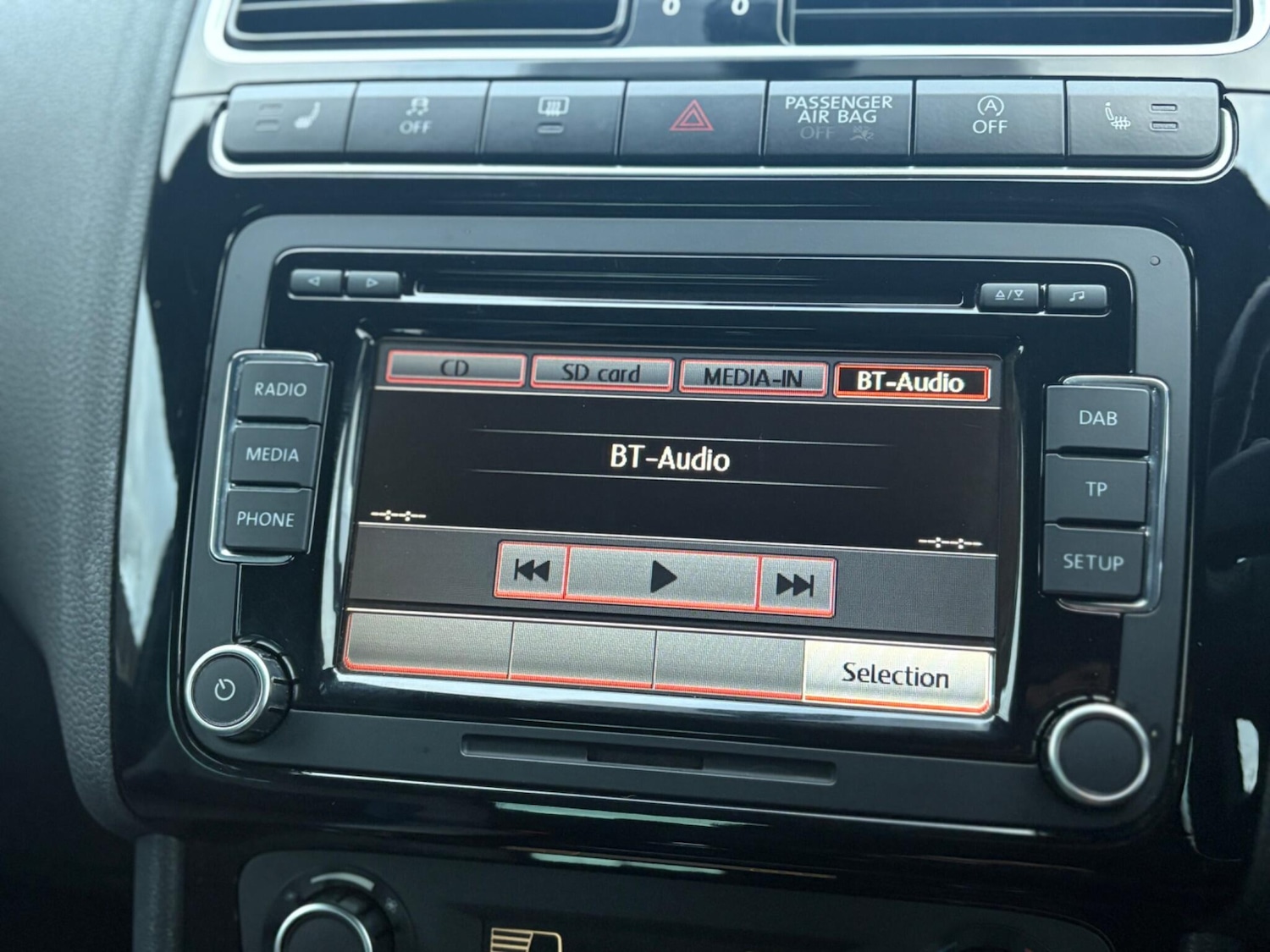 Used Volkswagen Polo 2013 for sale - 78083985: Photo 55