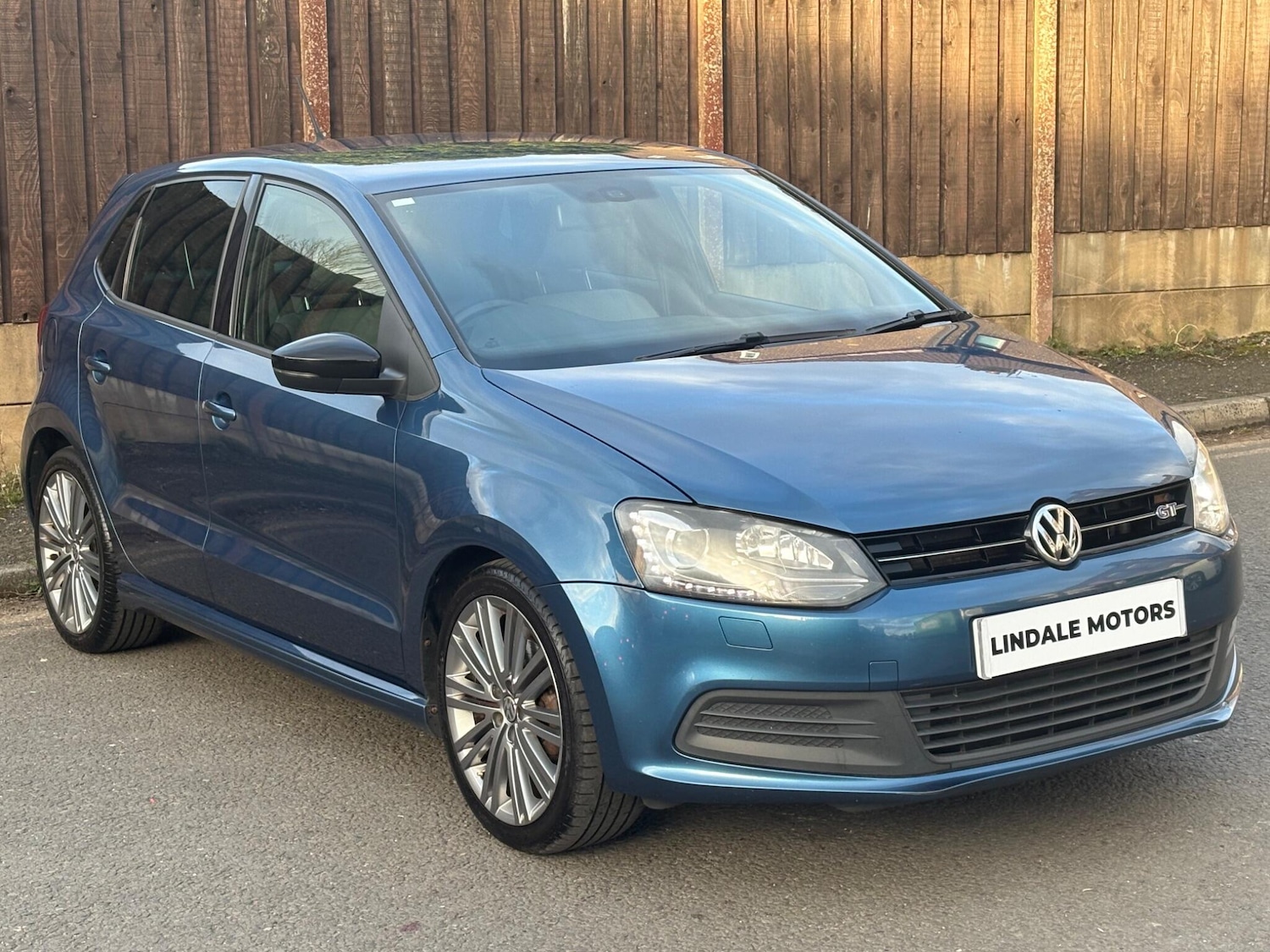 Used Volkswagen Polo 2013 for sale - 78083985: Photo 6